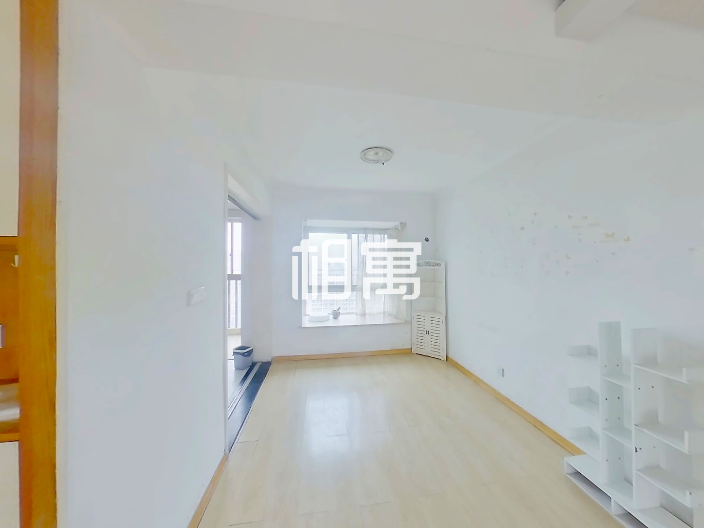 海天城·3居室