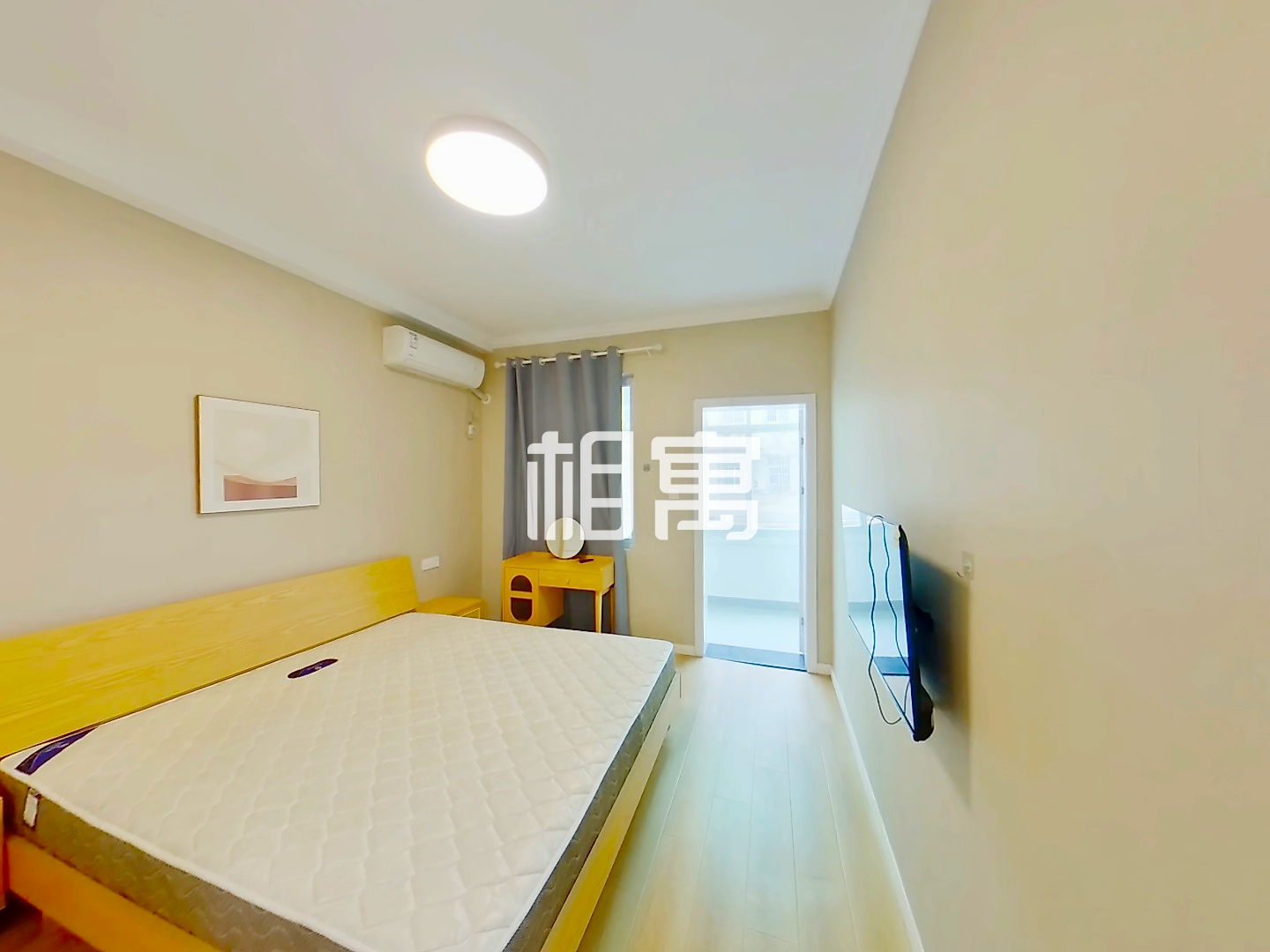 整租·塘河·贾家弄新村·2居室
