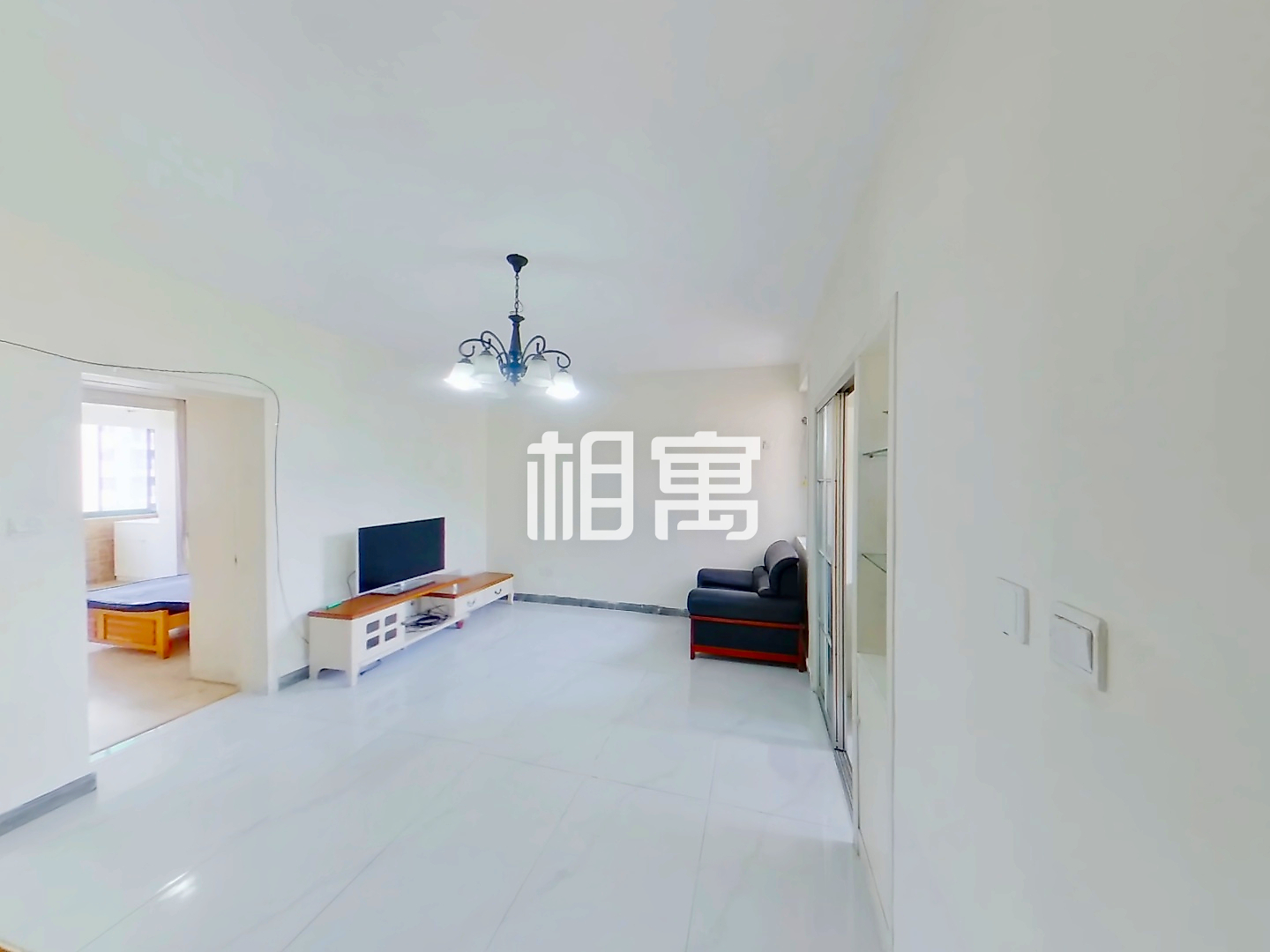 整租·闸弄口·天仙新苑·2居室