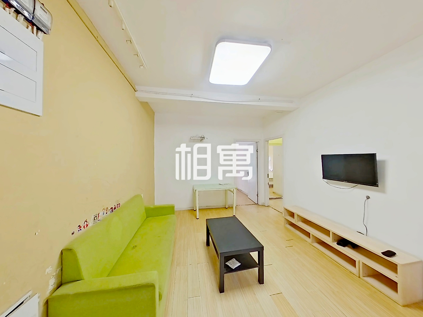 整租·钱江世纪城·美哉美城·4居室