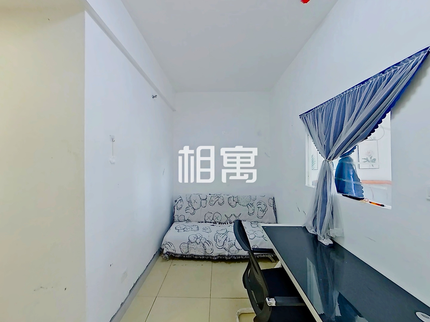 整租·金沙湖·天福财智大厦·1居室