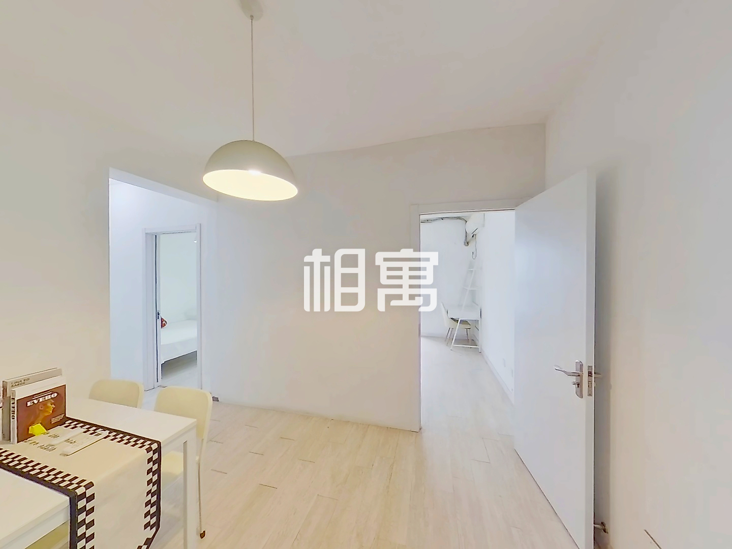 整租·笕桥·金色黎明一期·3居室