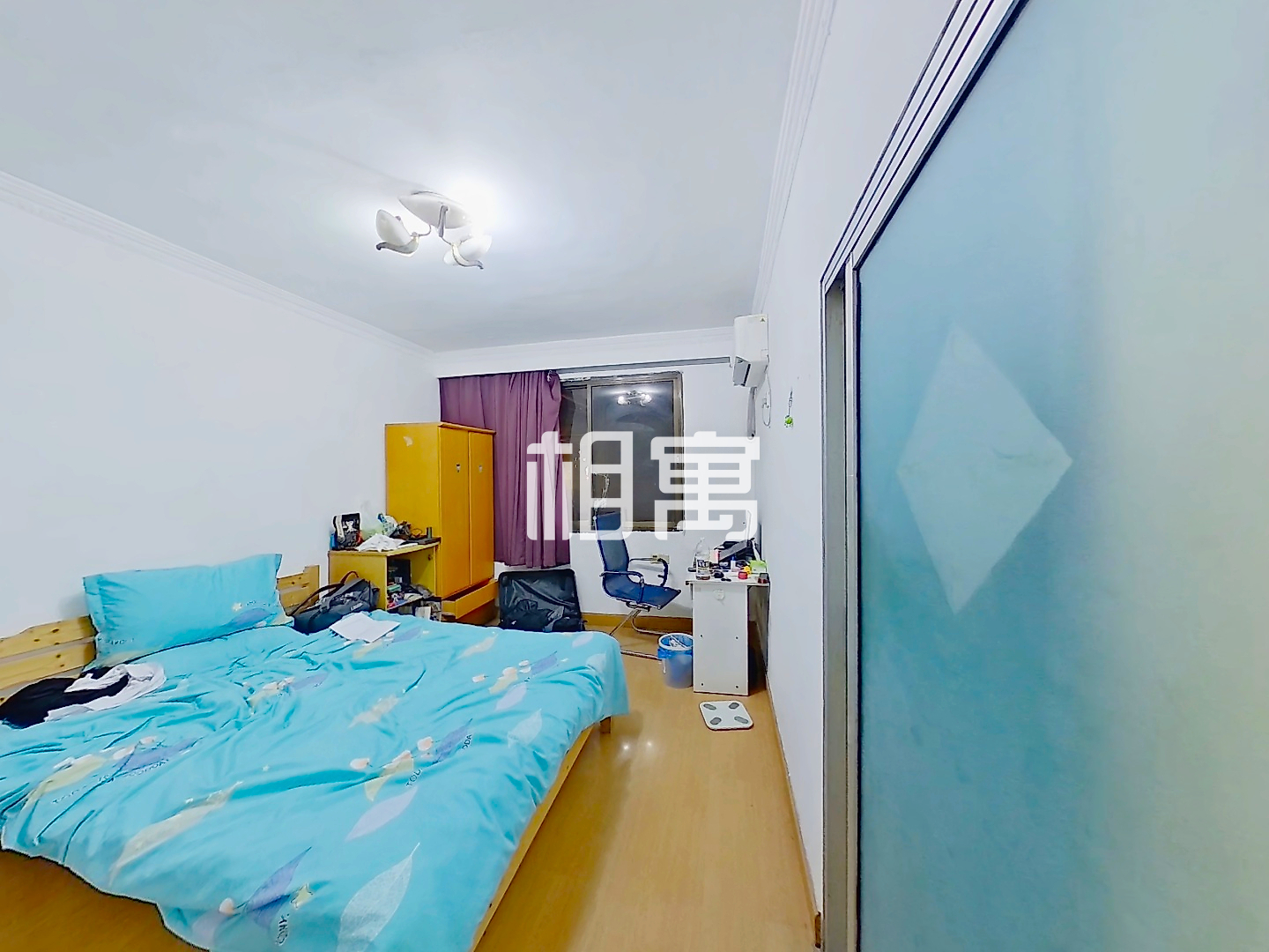整租·翠苑·翠苑一区·2居室
