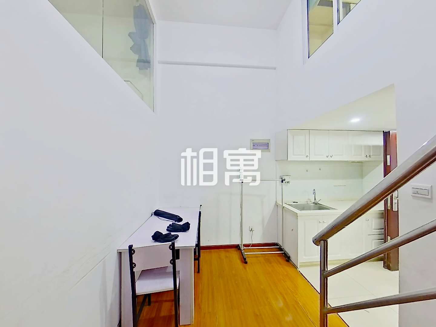 整租·金沙湖·中豪七格·3居室