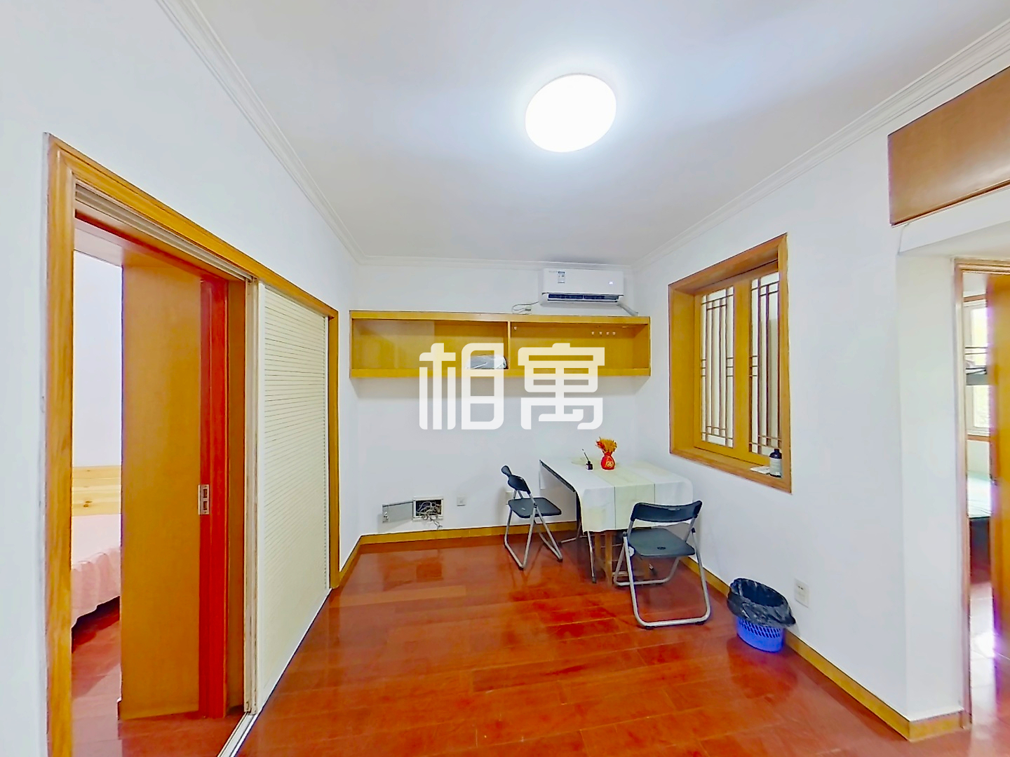 整租·武林·环西新村·3居室