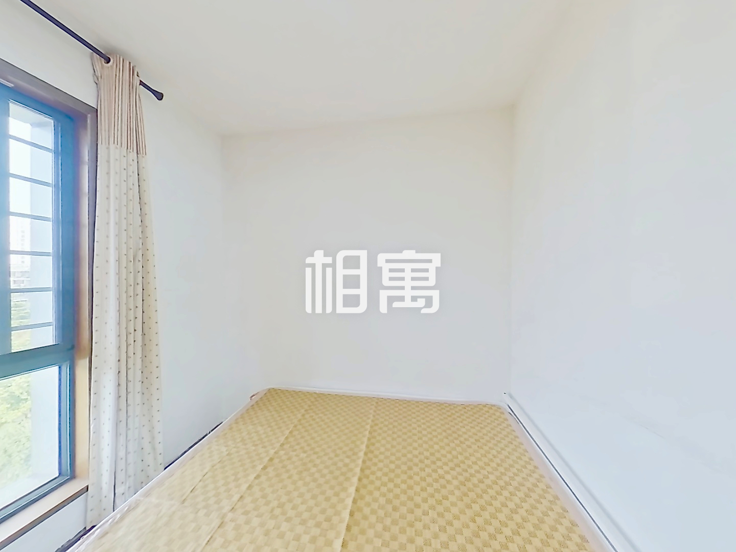 水澄花苑南苑·4居室·04室