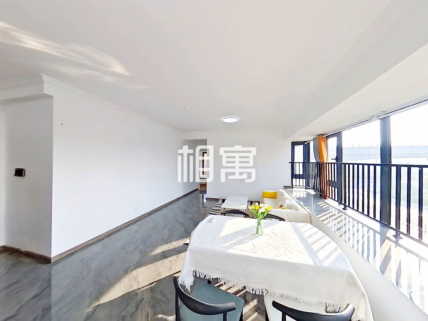 整租·青山湖·蔚宸悦城·3居室