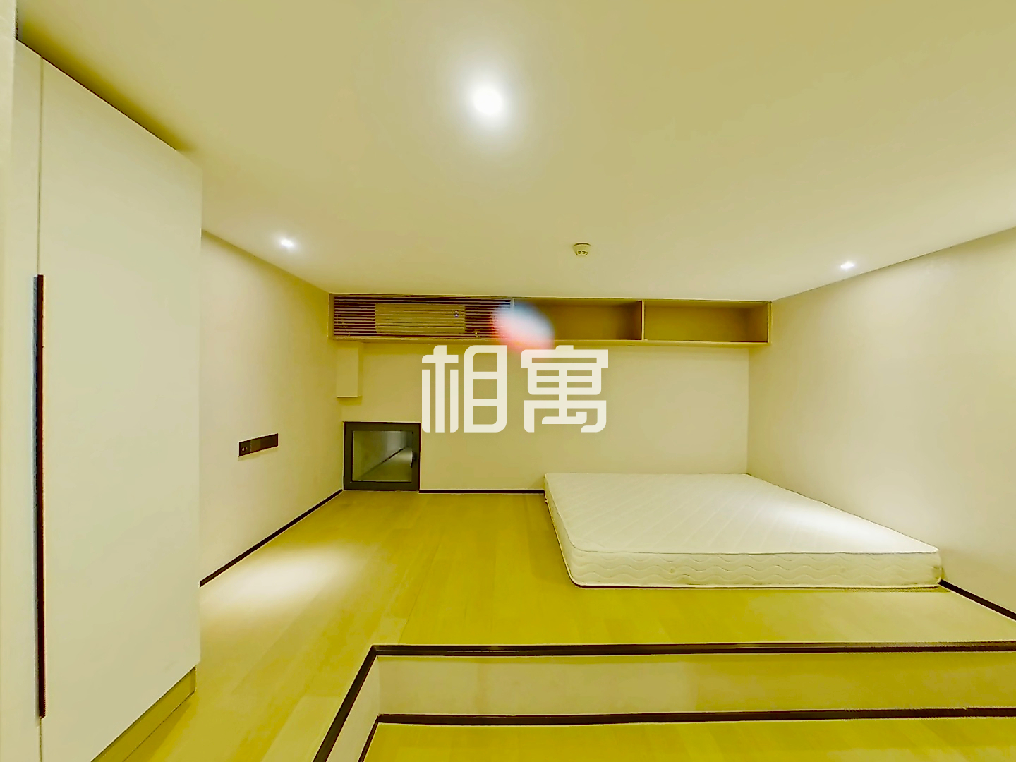 整租·三墩·西溪深蓝·1居室