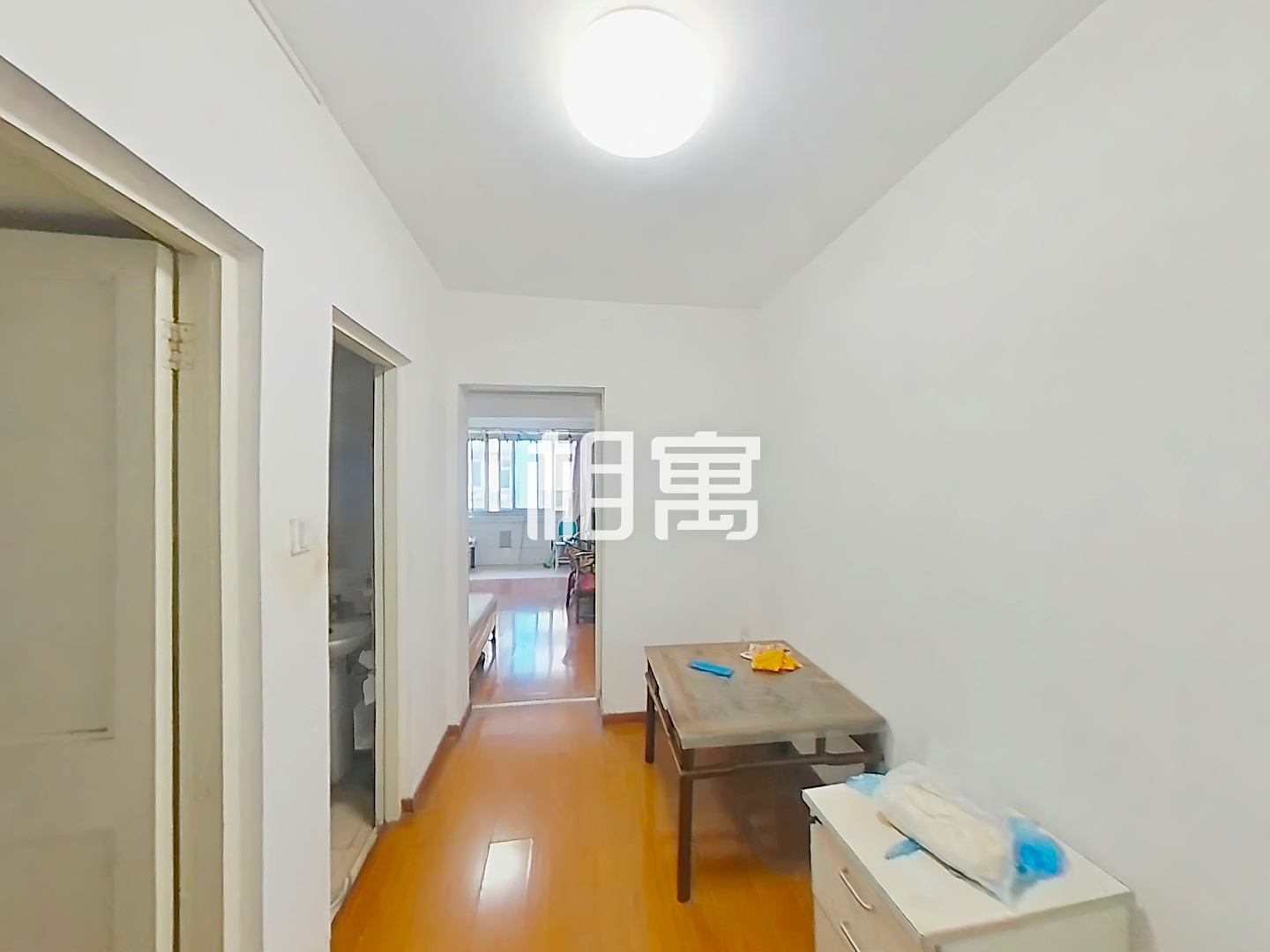 整租·潮鸣·潮鸣苑·1居室
