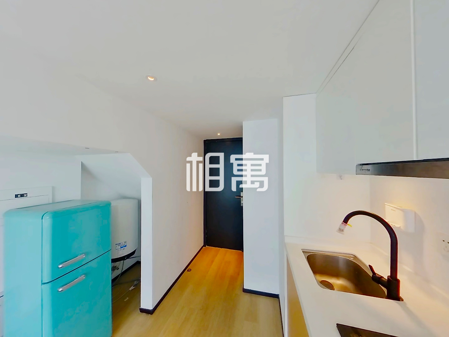 整租·万象城·万科中城汇·1居室