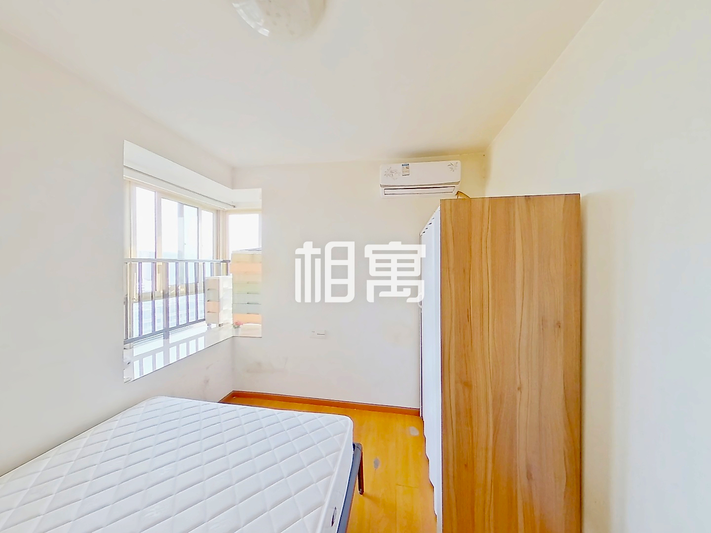 合租·翠苑·翠苑逸景湾·3居室·02室