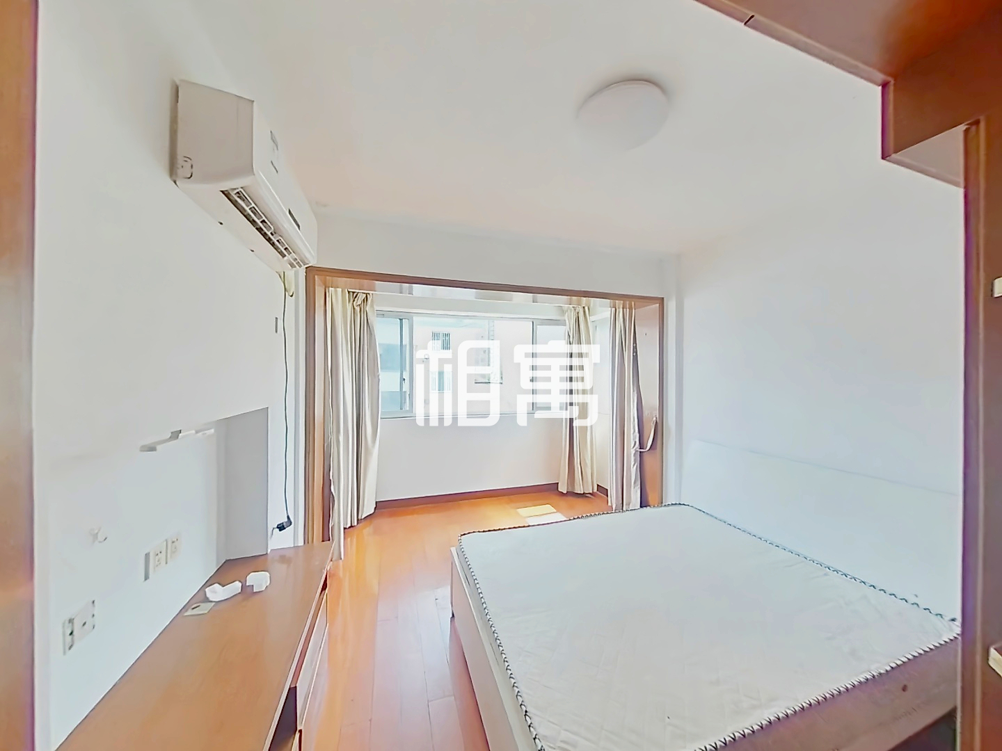 整租·潮鸣·凤鸣苑·2居室