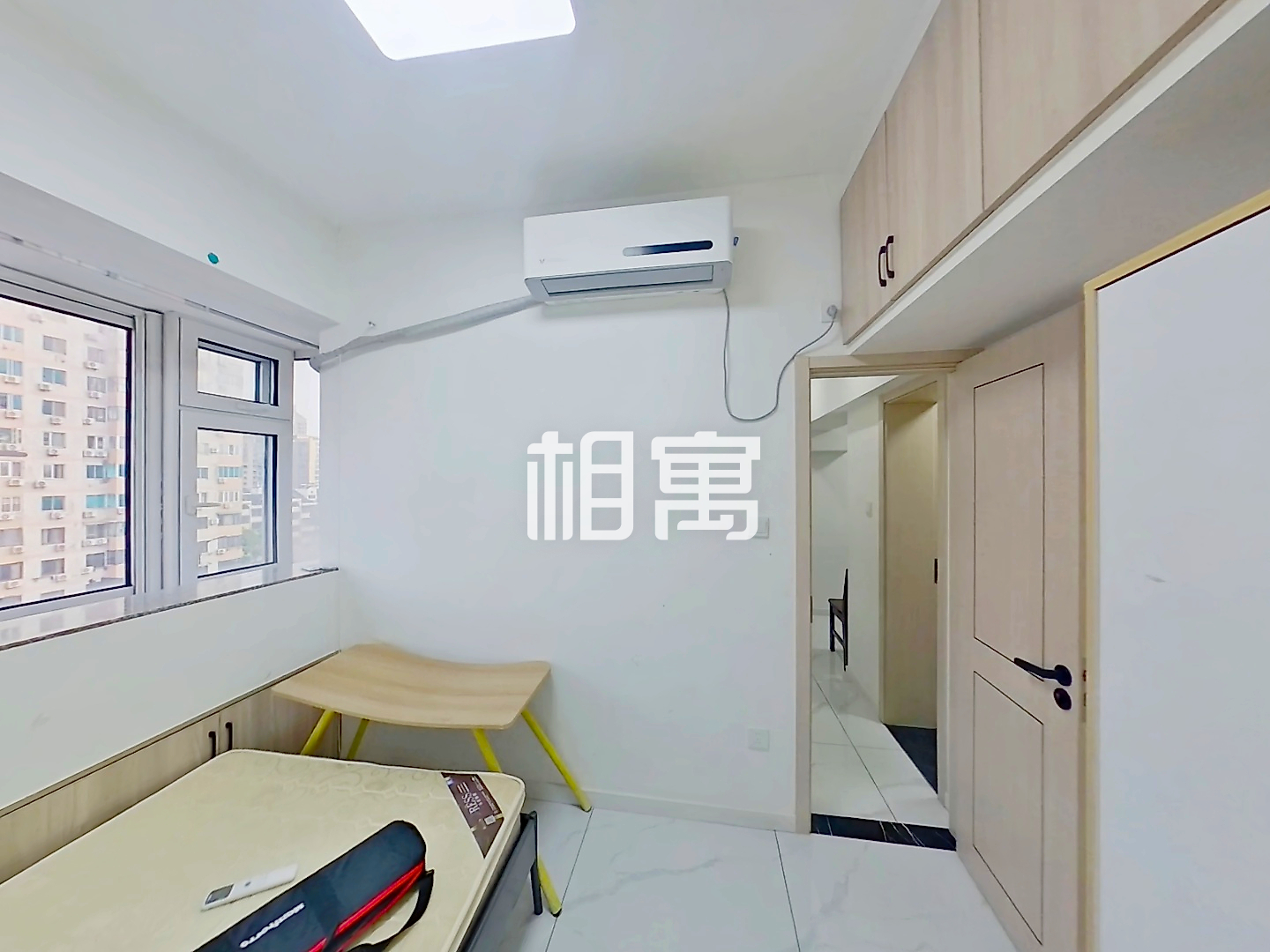 整租·湖墅·云河大厦·2居室