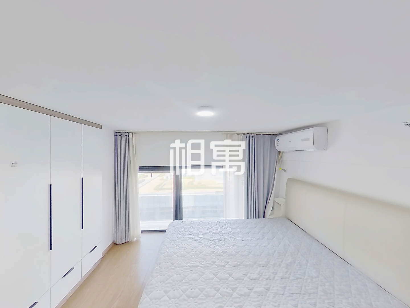 整租·之江·康迪新座·1居室