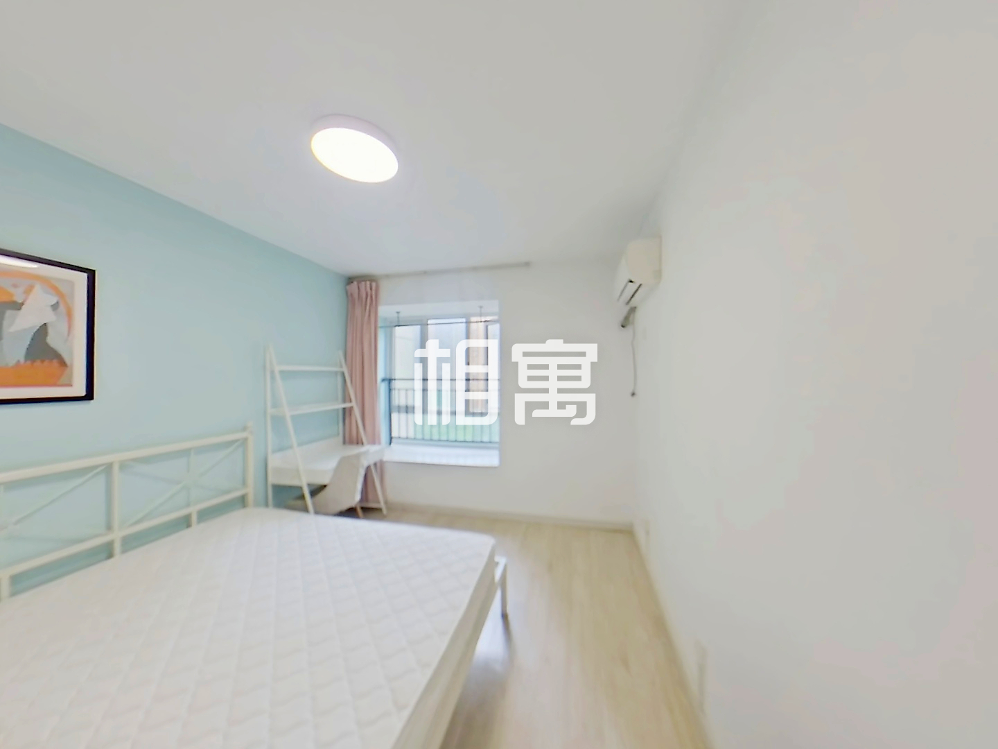 合租·近江·婺江家园二园·4居室·02室