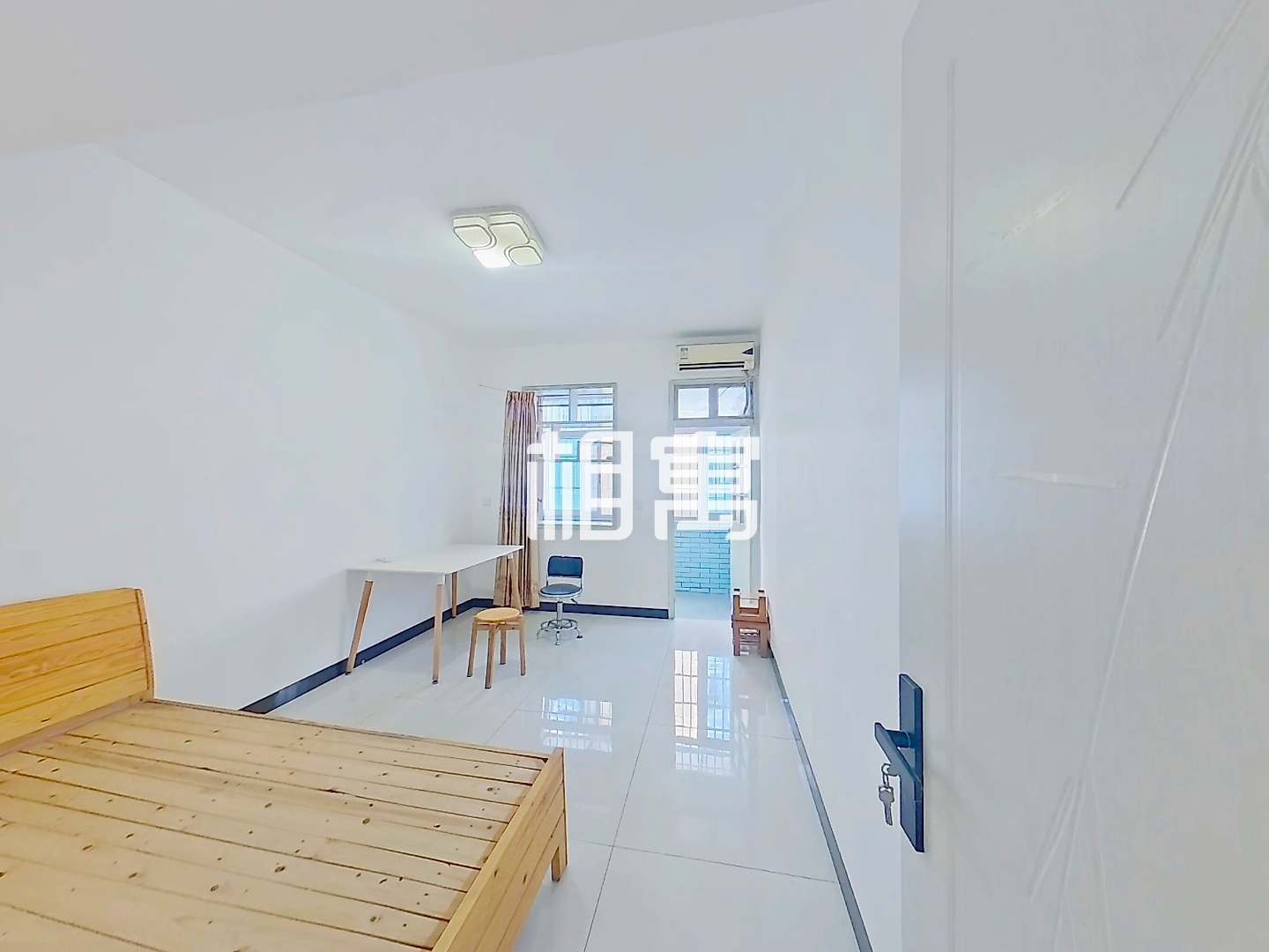 整租·学军·文二新村·2室