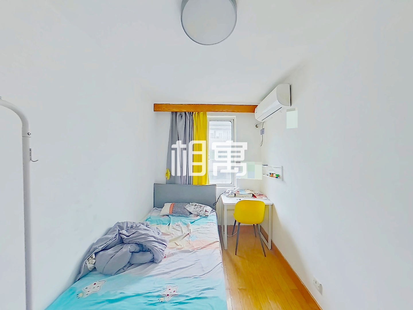 合租·环北市场·新华坊·2居室·02室
