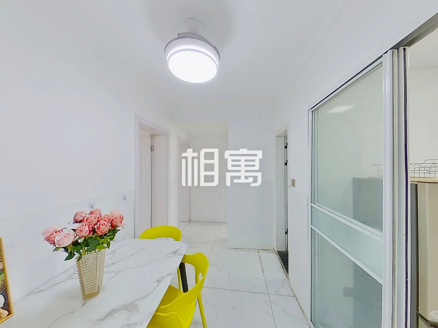 整租·和睦·和睦新村·3居室