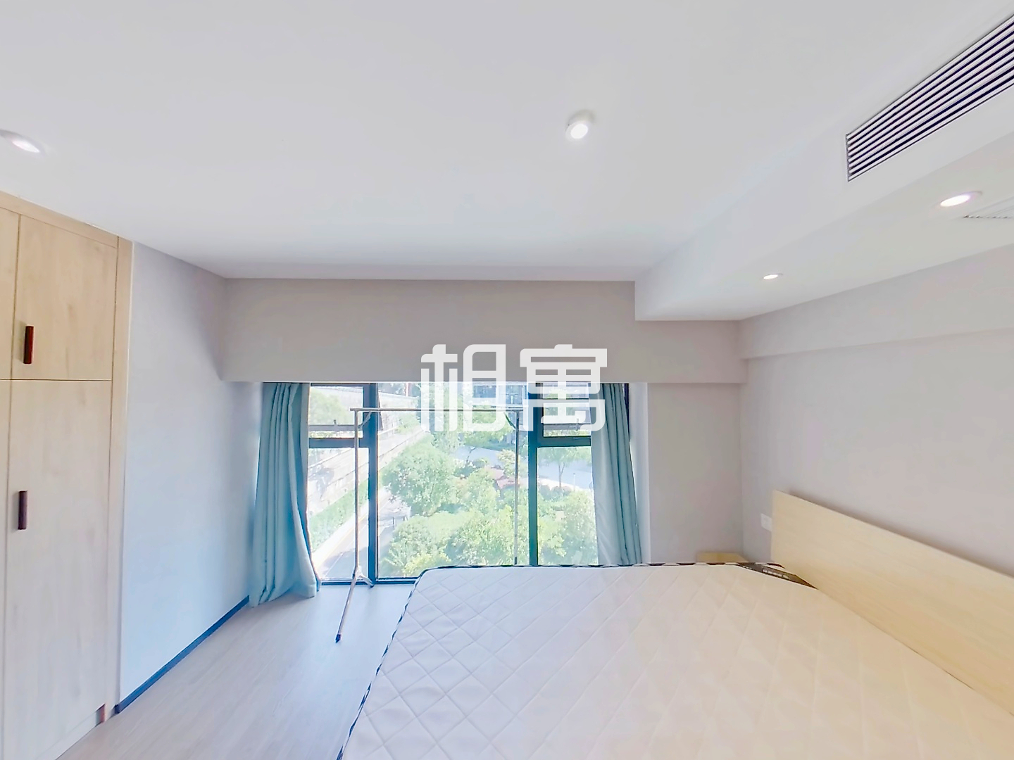 整租·留下·景顺铂悦城·1居室