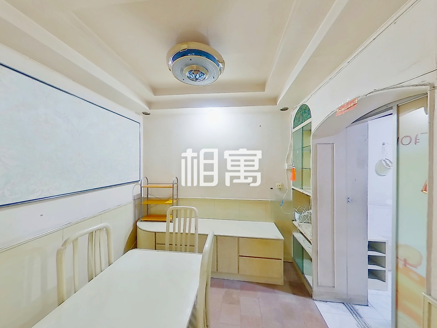 整租·潮鸣·老浙大横路·2居室