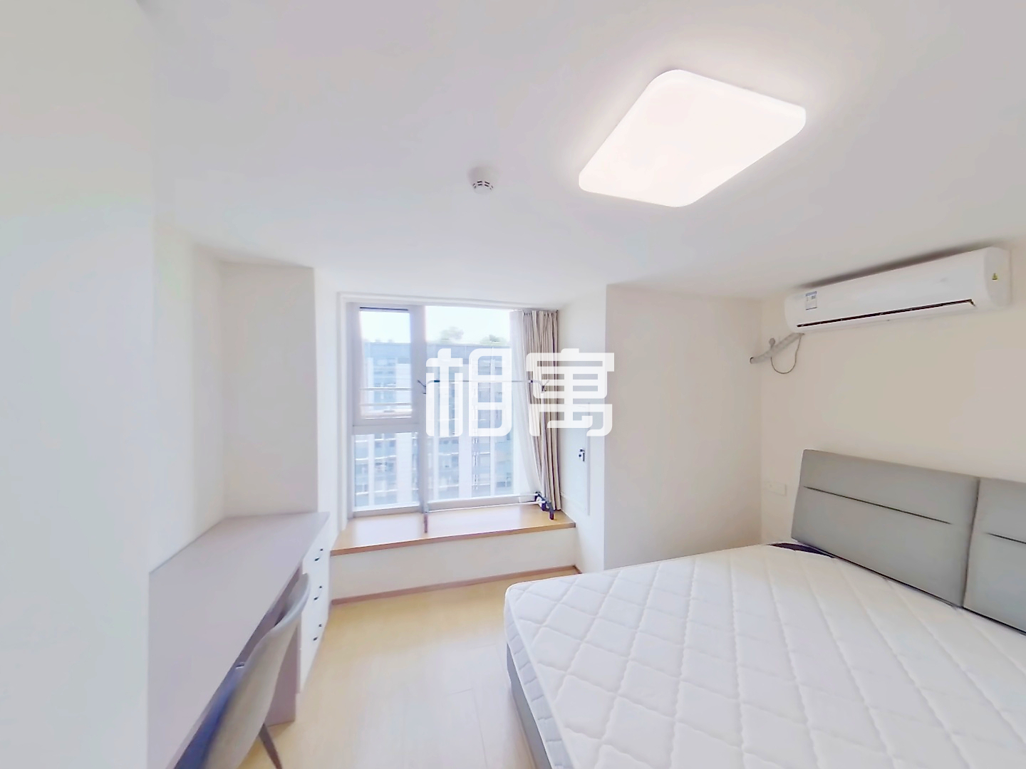 整租·文三西路·紫创商务中心·1居室