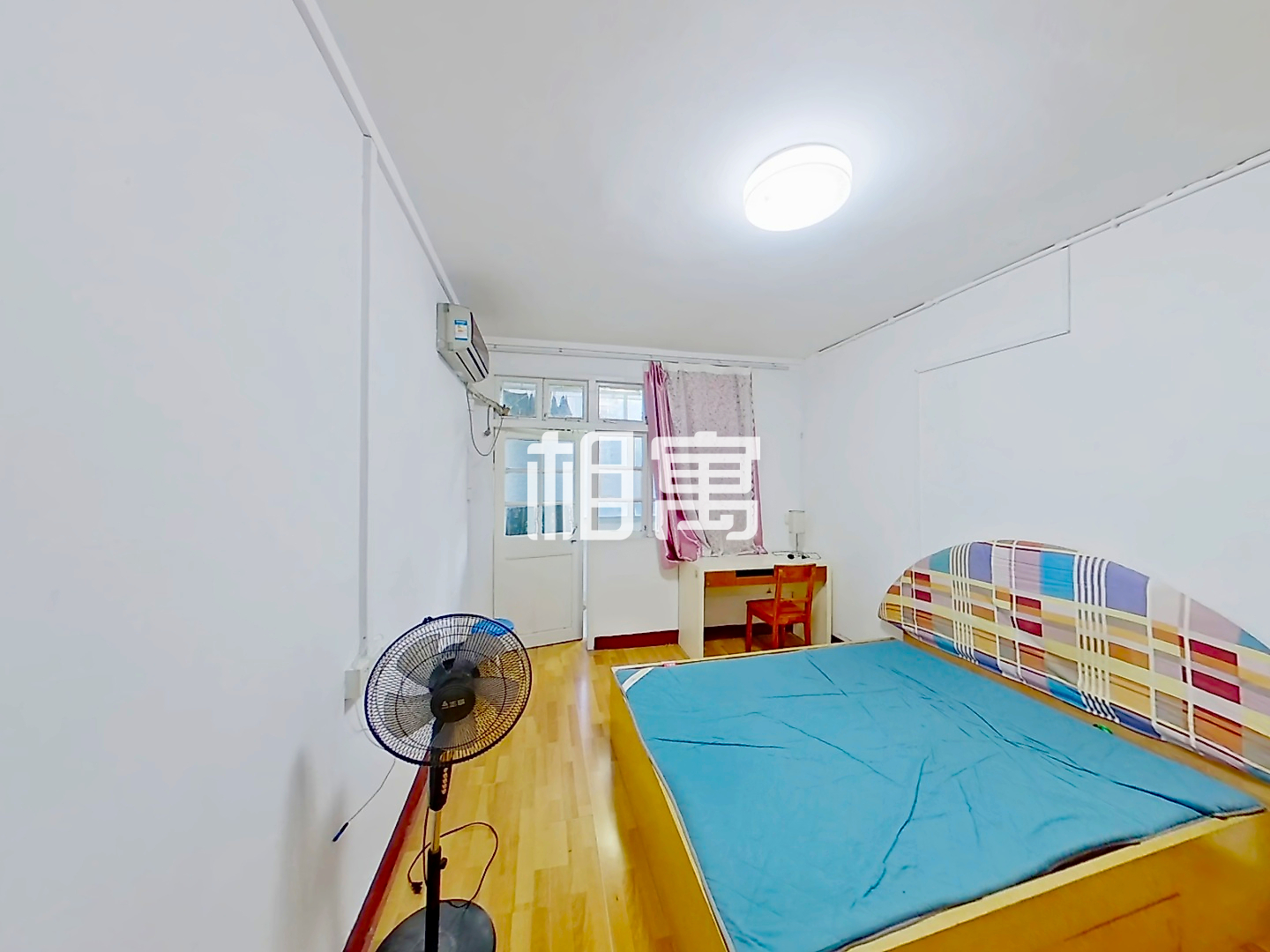整租·翠苑·翠苑四区·1居室