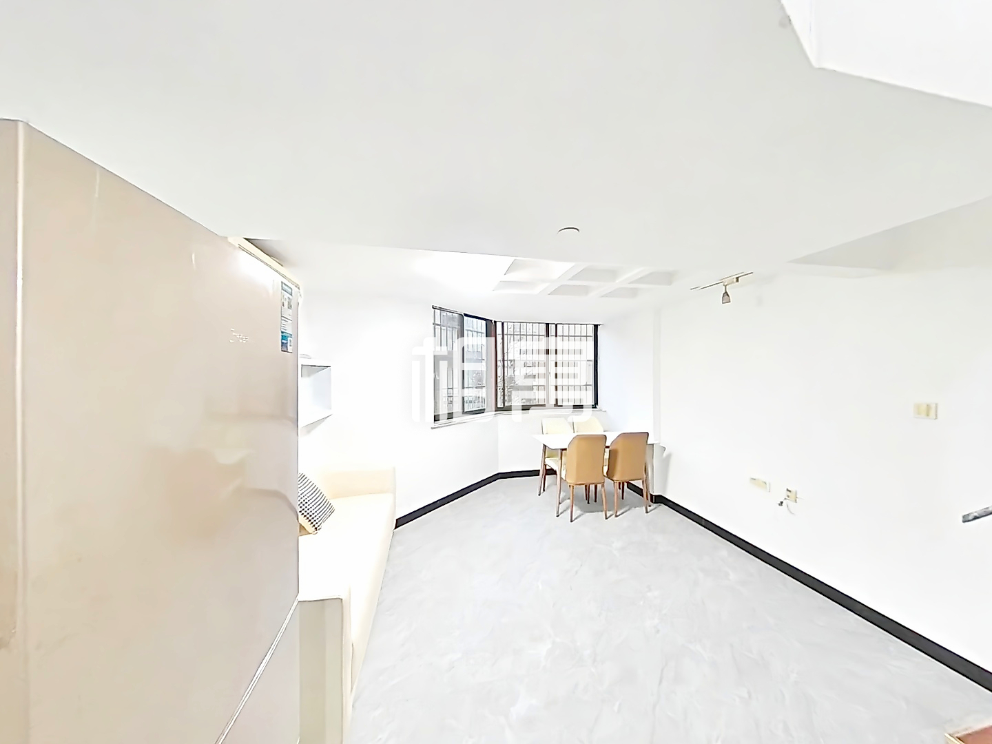整租·沿江·天元公寓·2居室