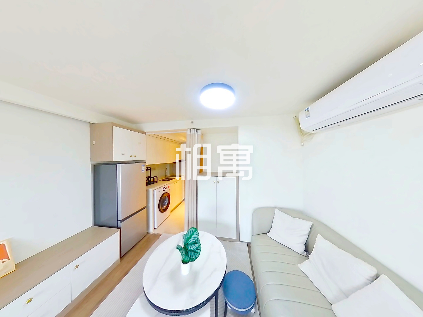 整租·云谷·五幸金座·1居室