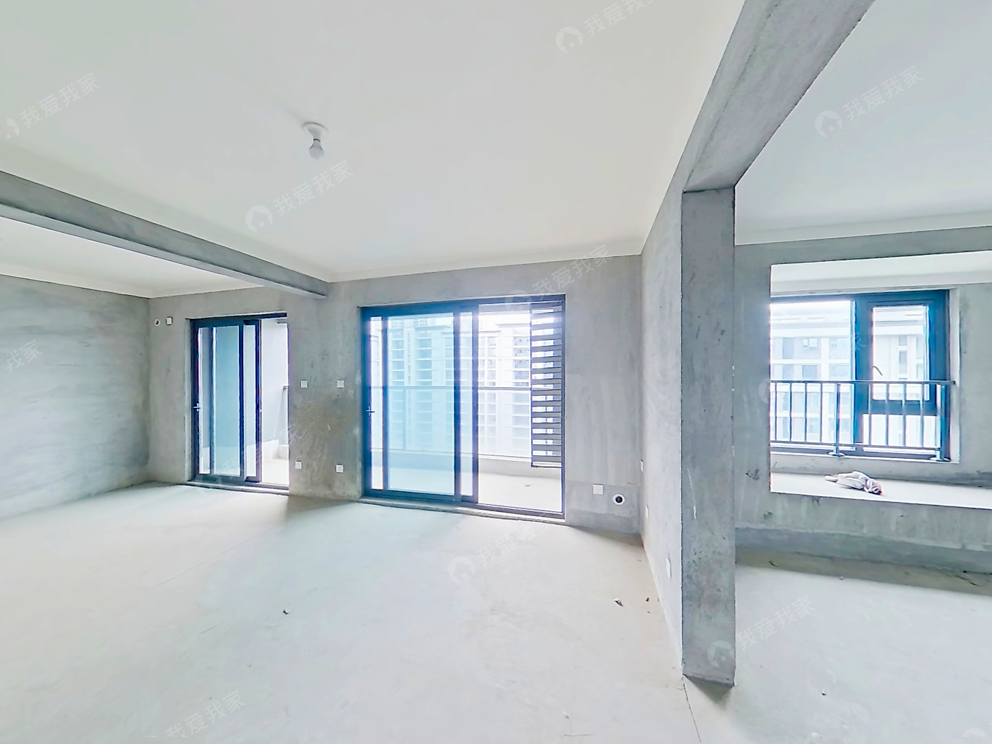 青山湖科技城 星悦城花园洋房 黄金楼层诚心出售 近地铁近宝龙