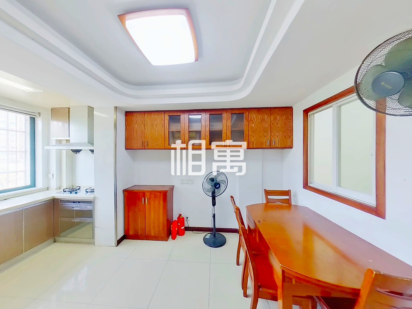 整租·近江·望江家园东园·2居室