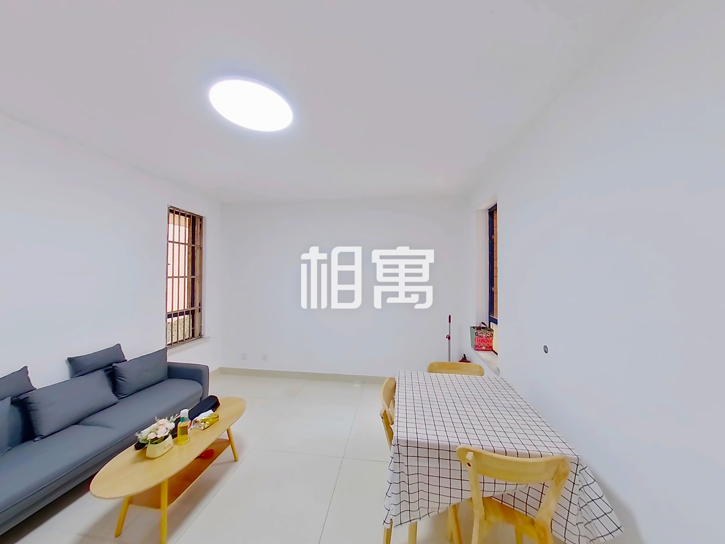 浙新小区·3居室