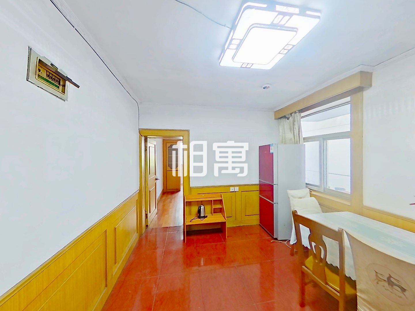 整租·复兴·复兴南苑·2居室