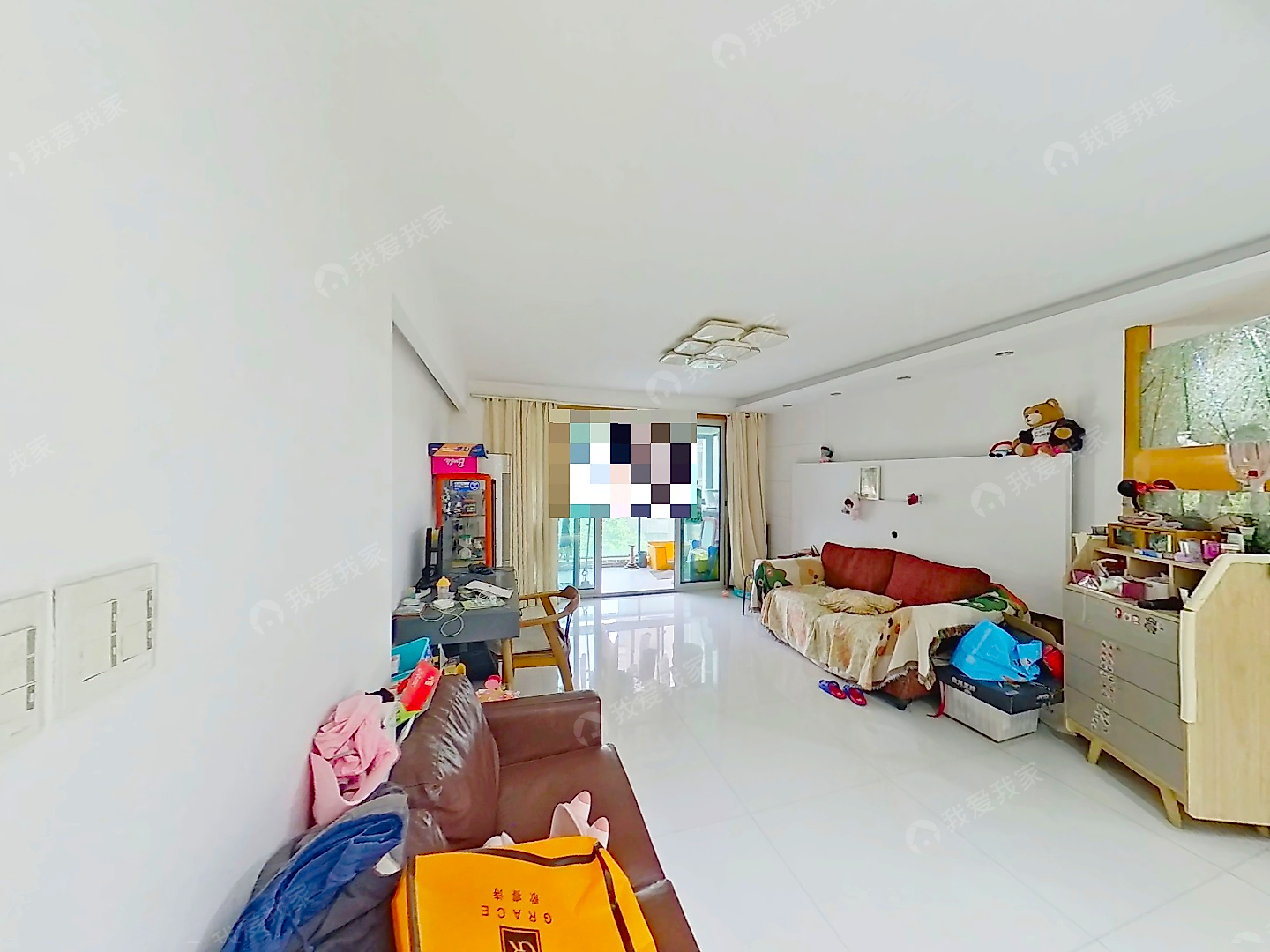拱宸桥·锦昌文华苑·3室·2厅
