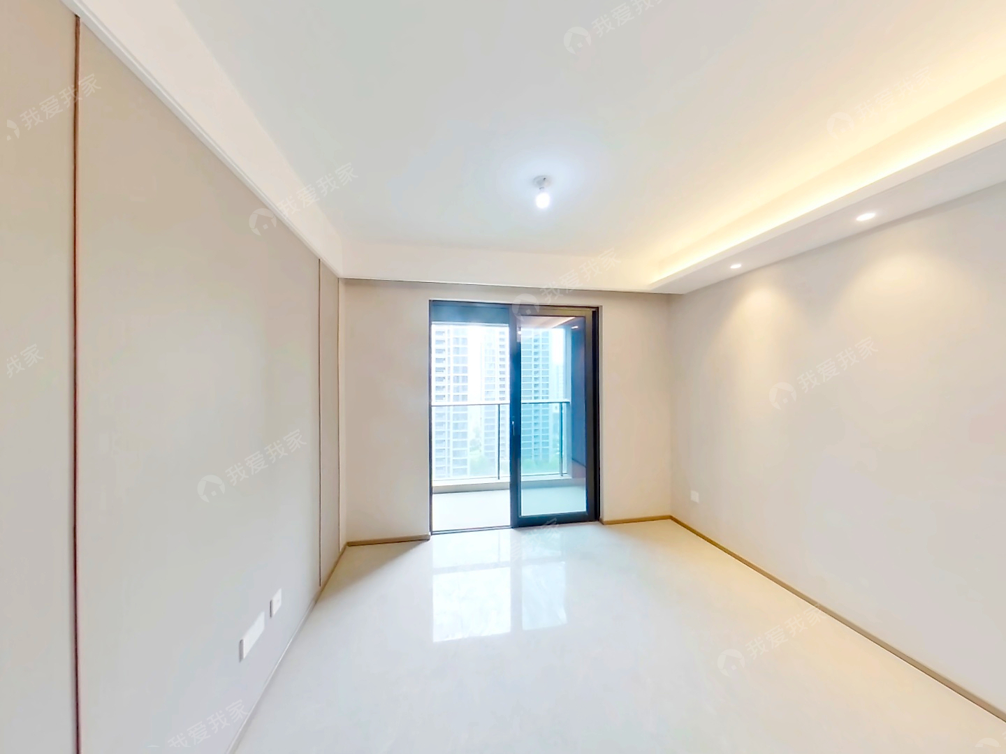 三墩·古墩彩虹轩·3室·2厅夹边套楼层好，诚心出售