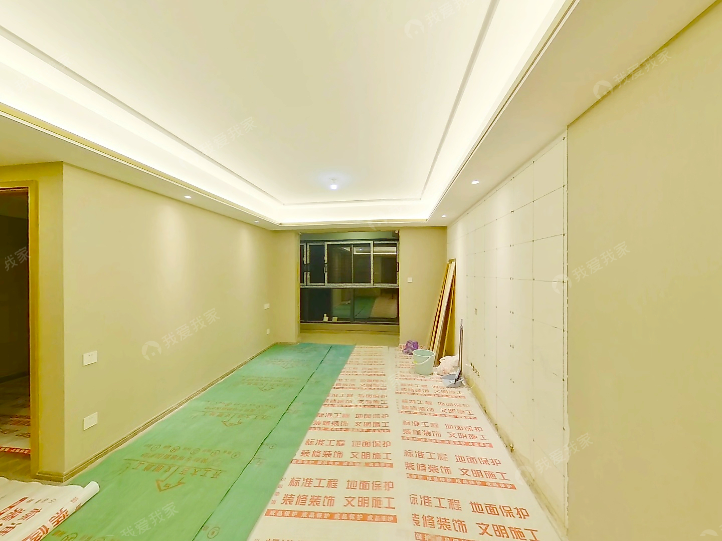 东新·香栖天第·3室·2厅