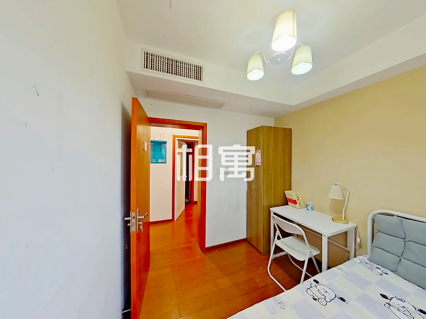 合租·潮鸣·翰林花园·4居室·03室