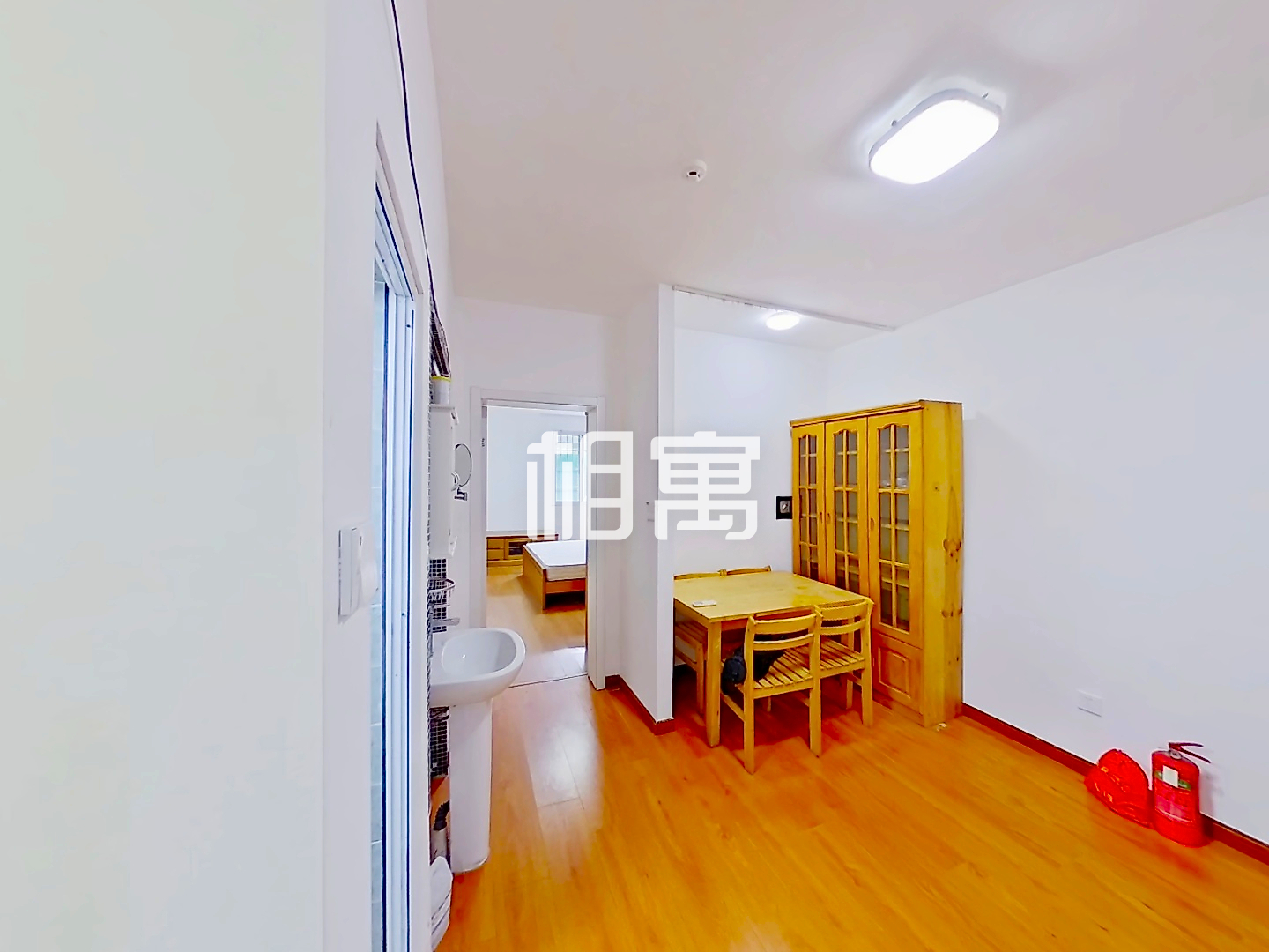 整租·清泰·清泰街·2居室