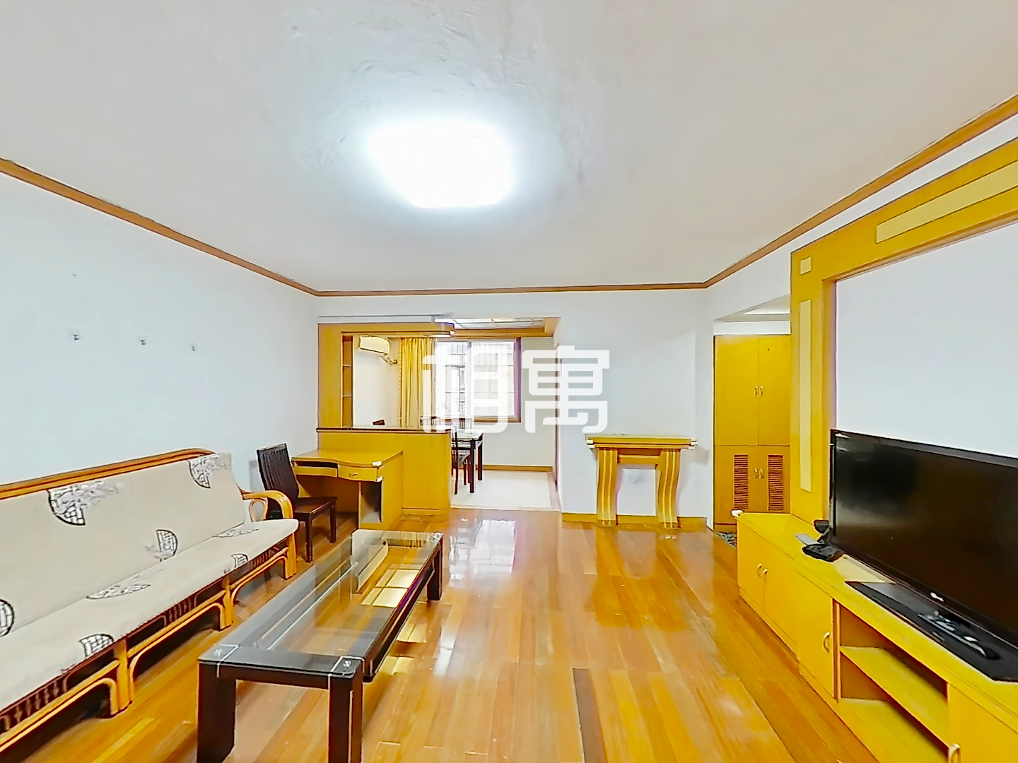 整租·三塘·三塘沁园·2居室