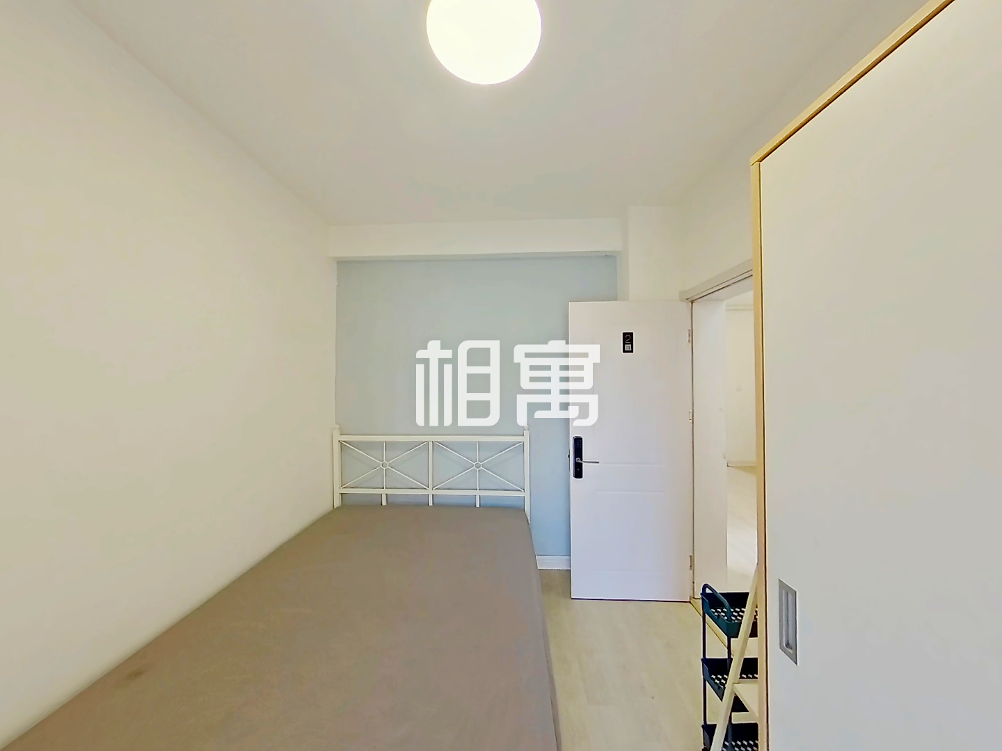 云河南园·4居室·02室