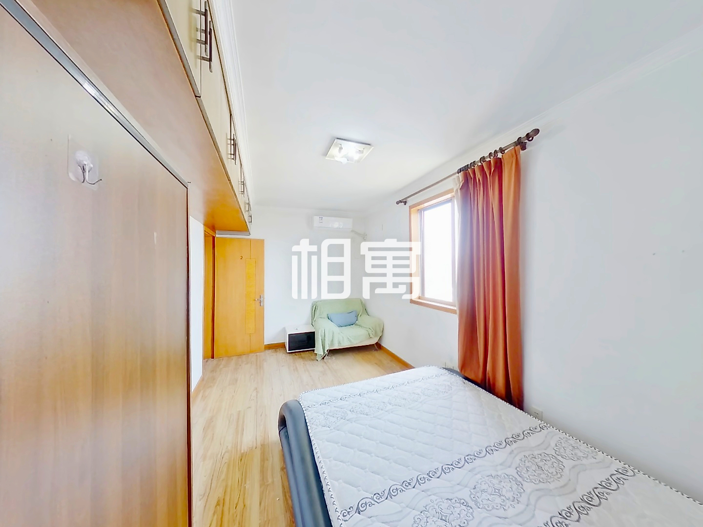 合租·潮鸣·云龙公寓·4居室·02室