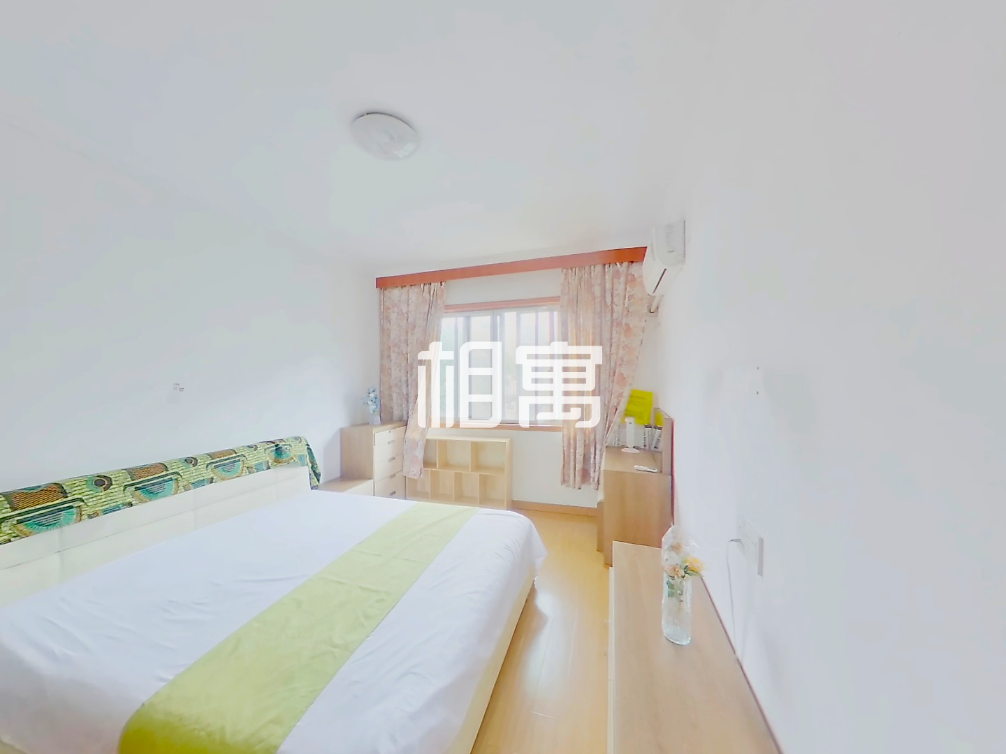整租·黄龙·求是村·2居室