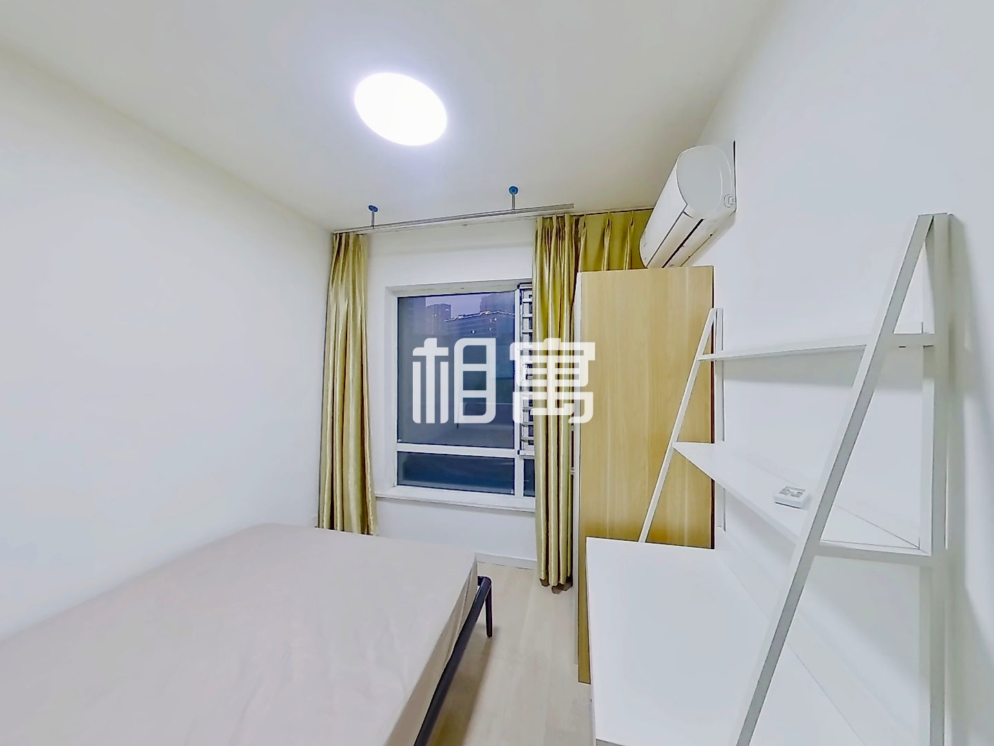 合租·沿江·江语海·4居室·03室