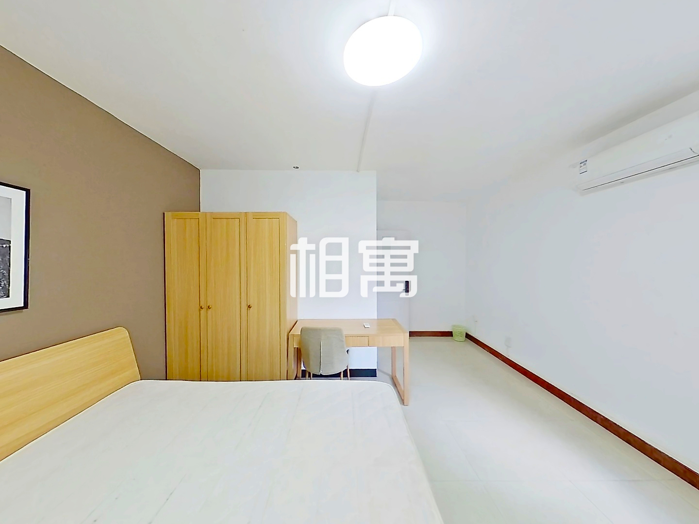 合租·滨江区政府·中兴花园·4居室·03室