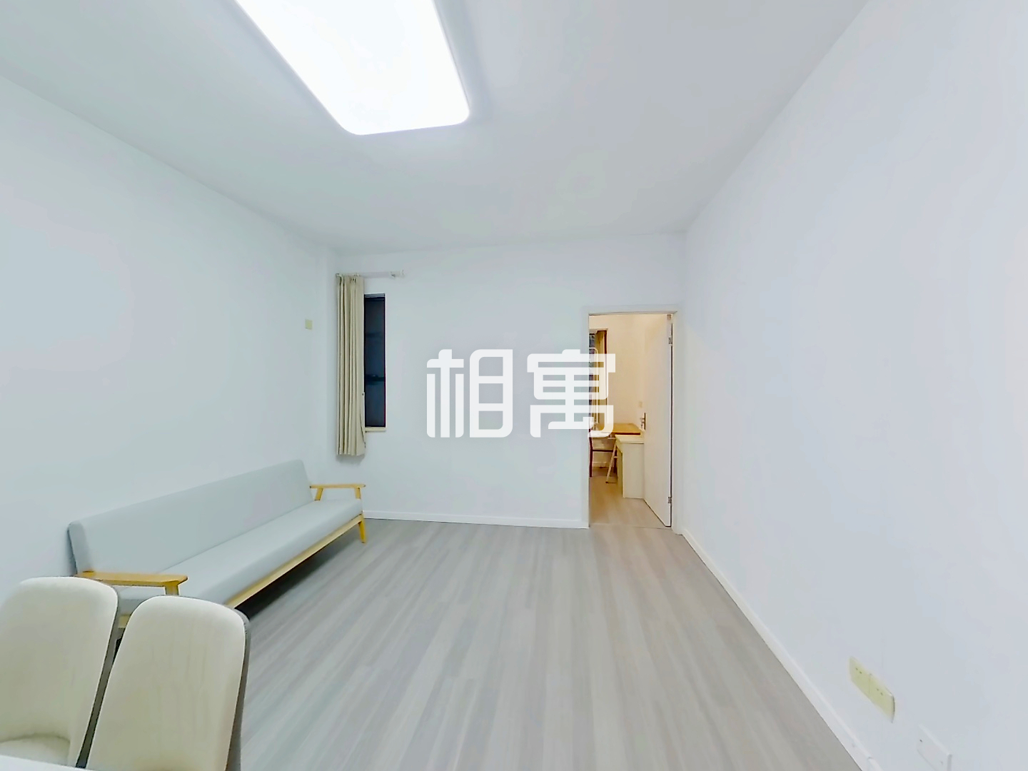 整租·城东新城·新中宇维萨·3居室