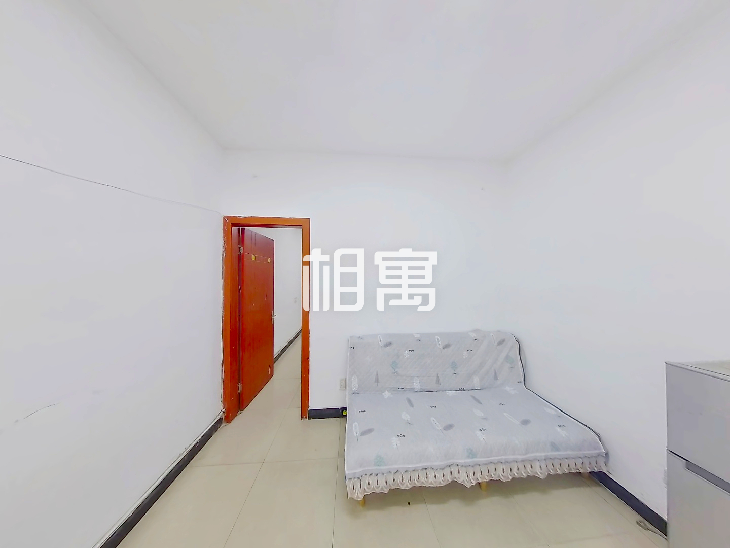 整租·清泰·小米巷·1居室