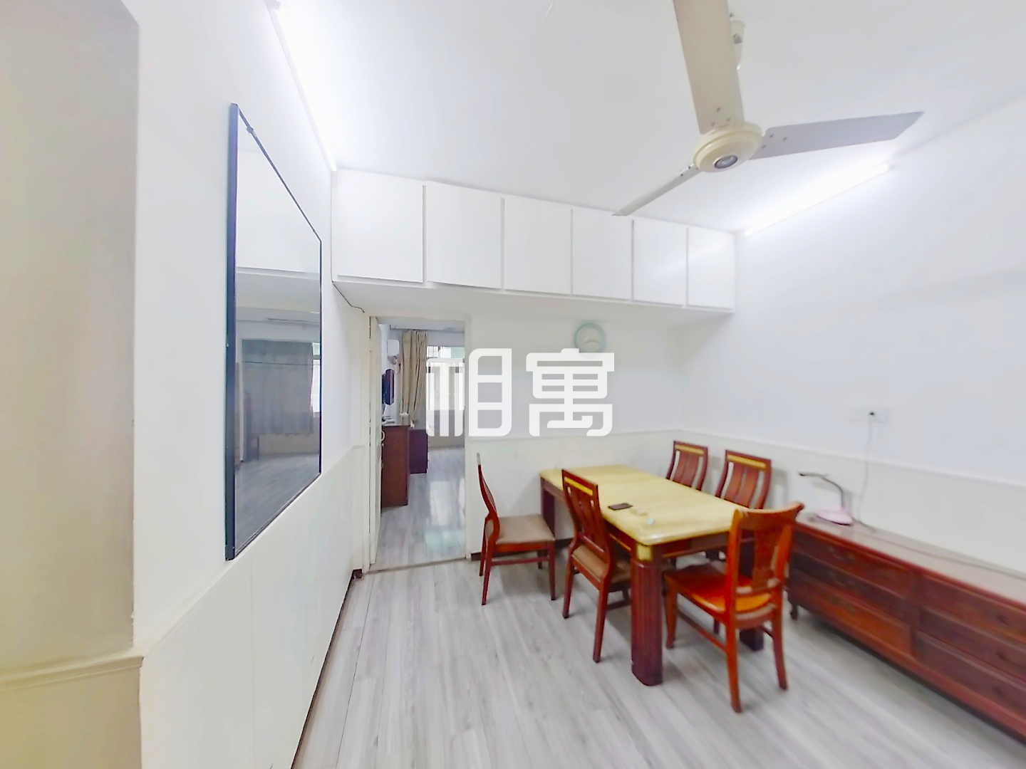 整租·采荷·建电新村·2居室