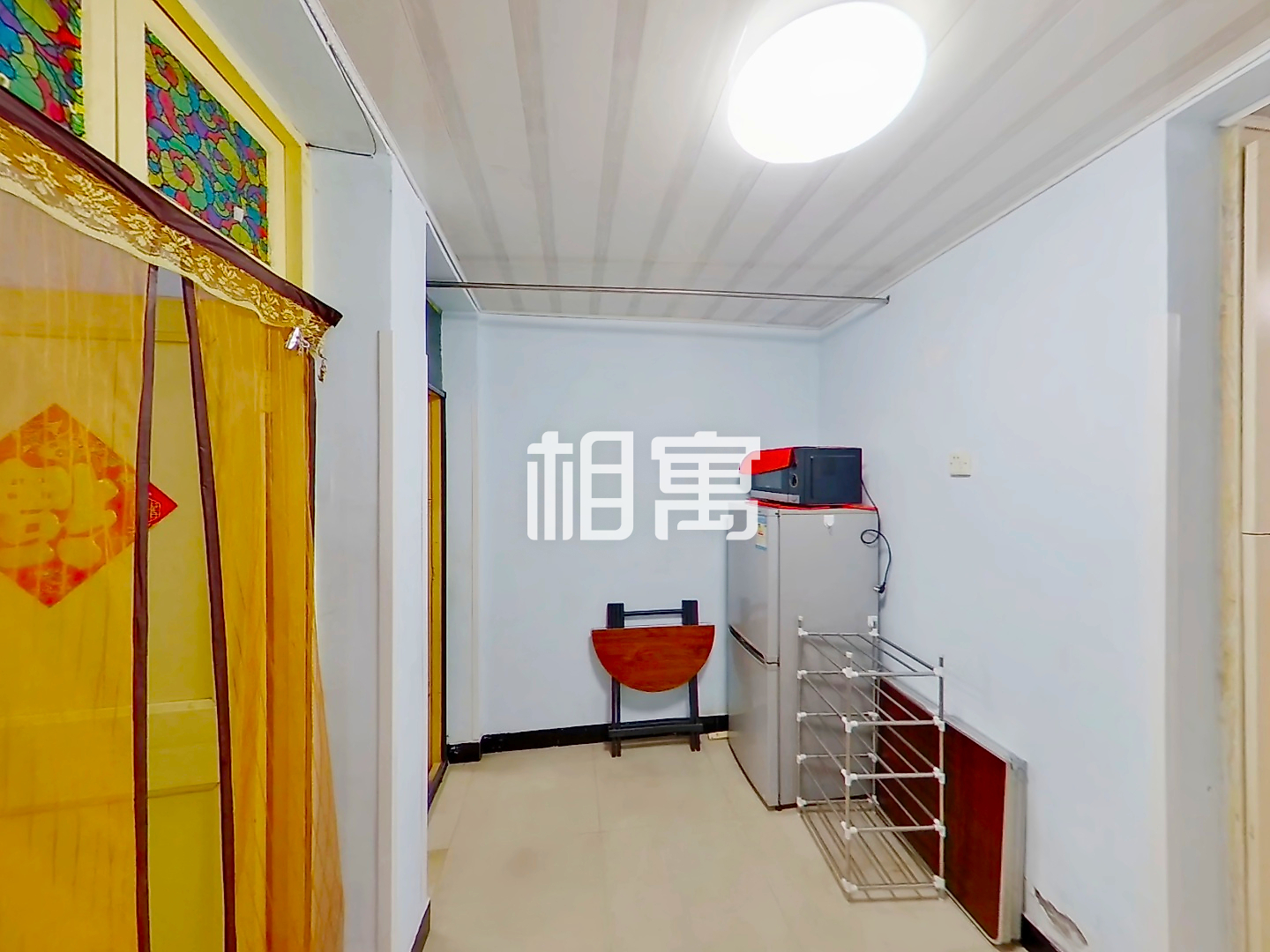 整租·清泰·乌龙巷·2居室