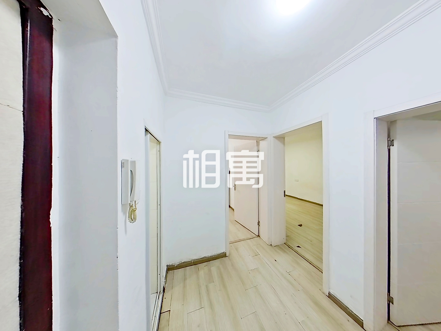 整租·众安桥·法轮寺弄·3居室