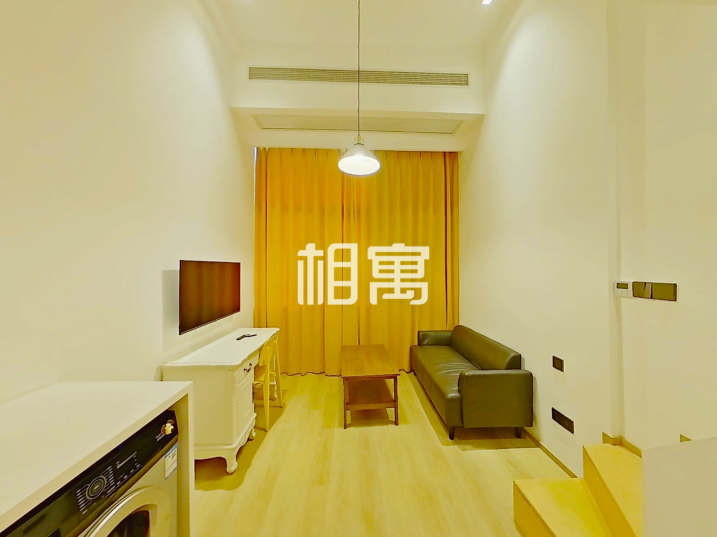 整租·万象城·杭行金座·1居室