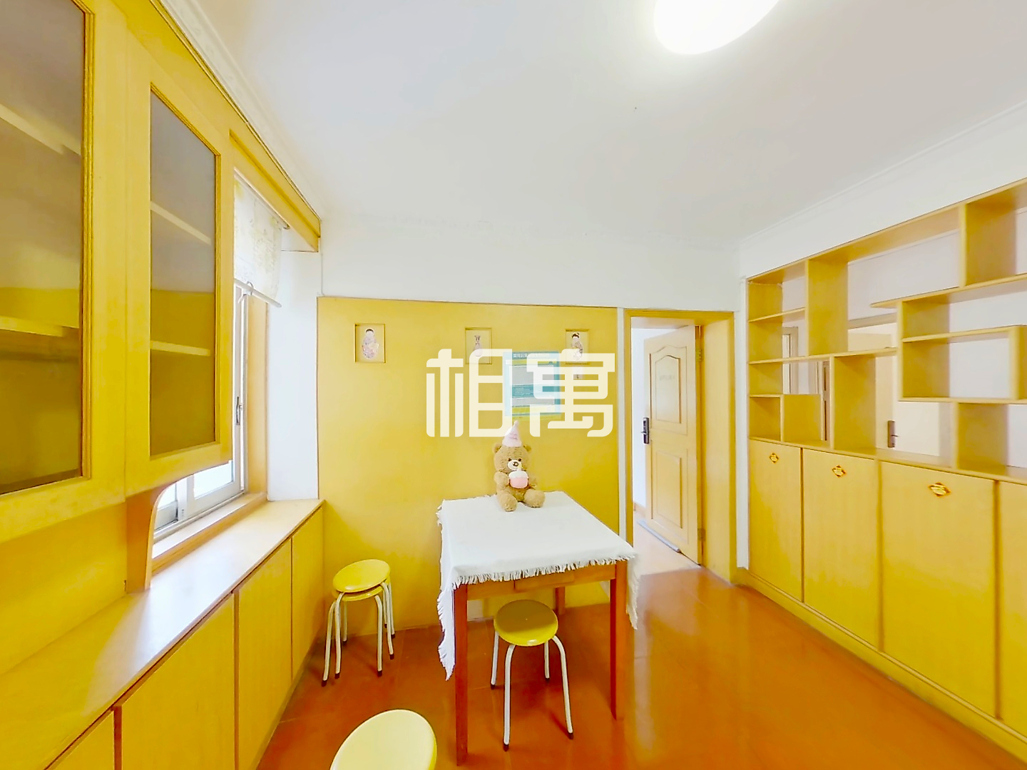 整租·三墩·信鸿花园·4居室
